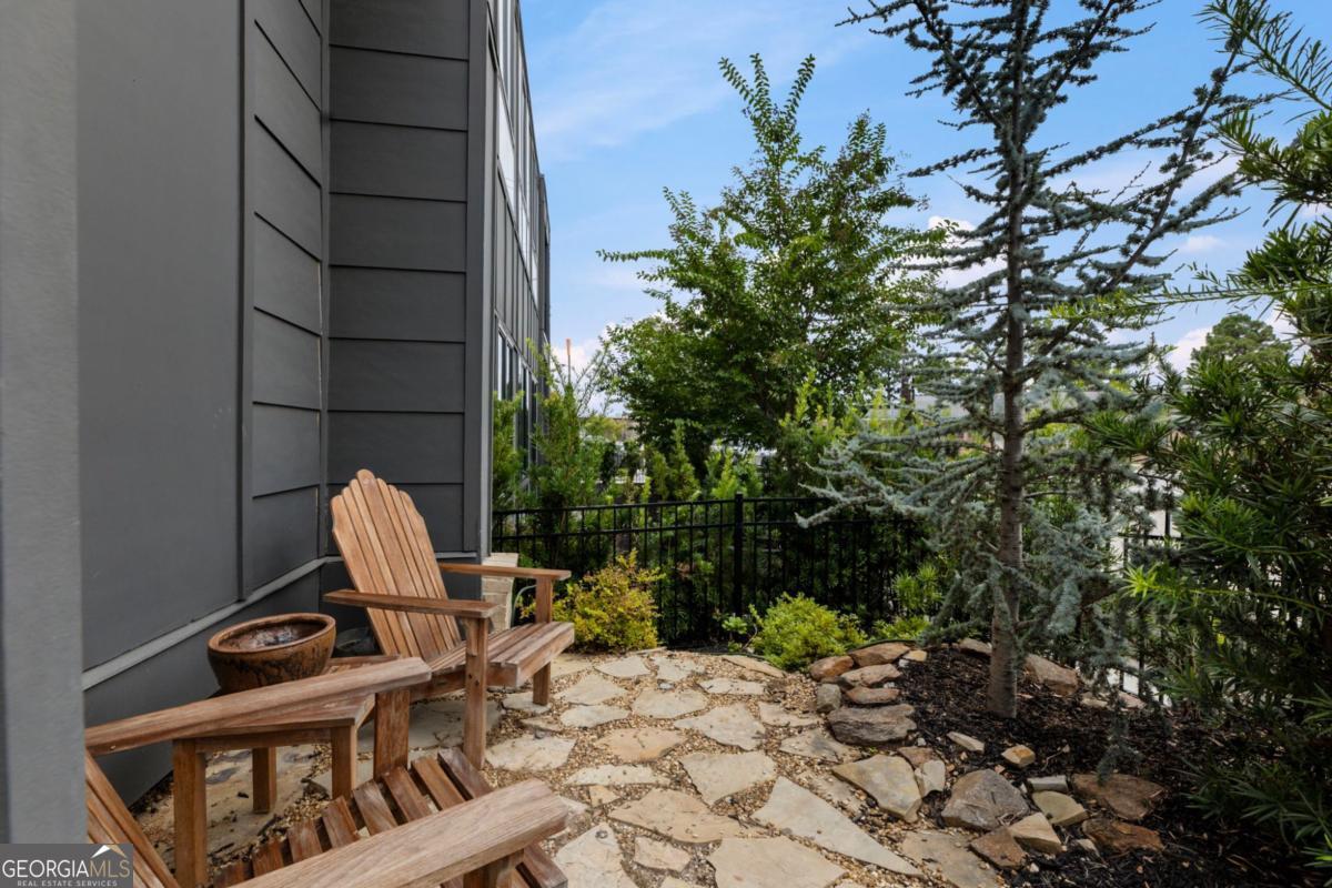 The Bristol - Residential