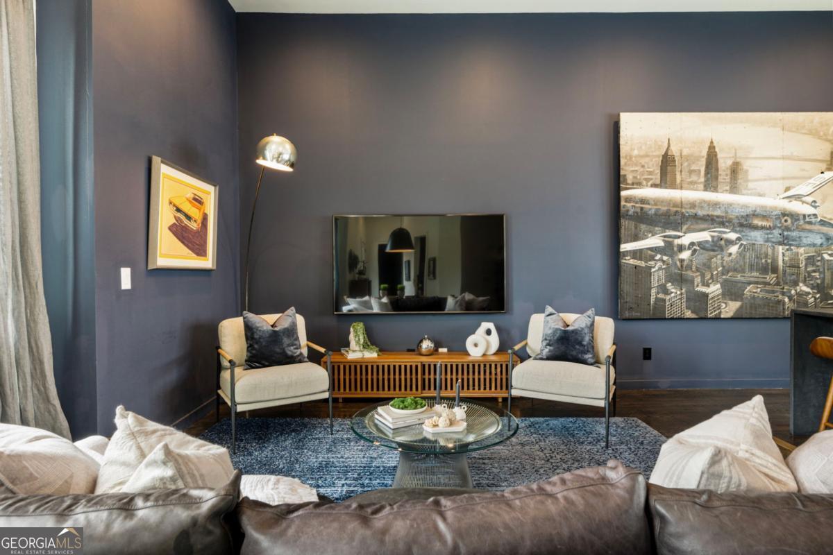 The Bristol - Residential