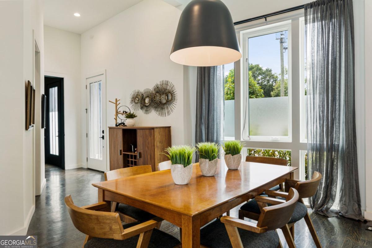 The Bristol - Residential