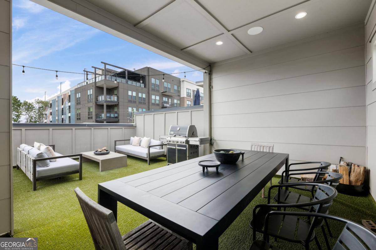 The Bristol - Residential