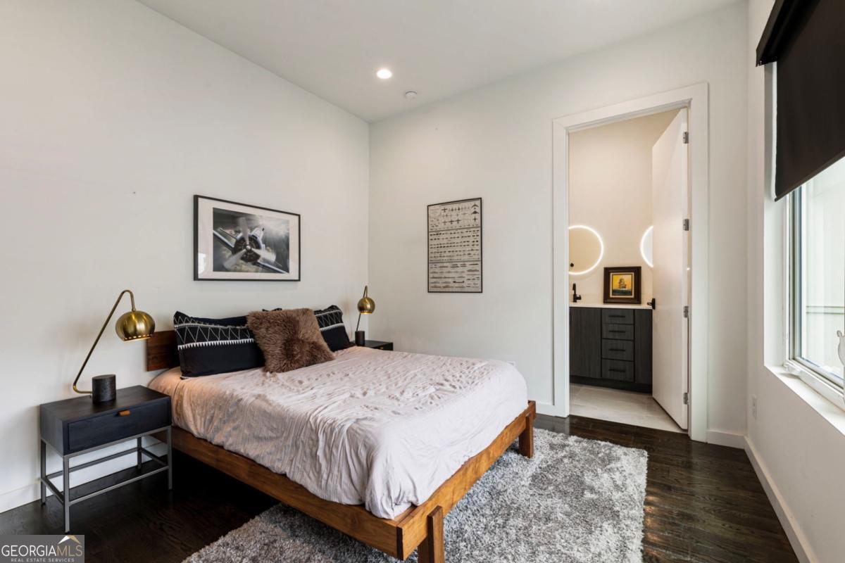 The Bristol - Residential