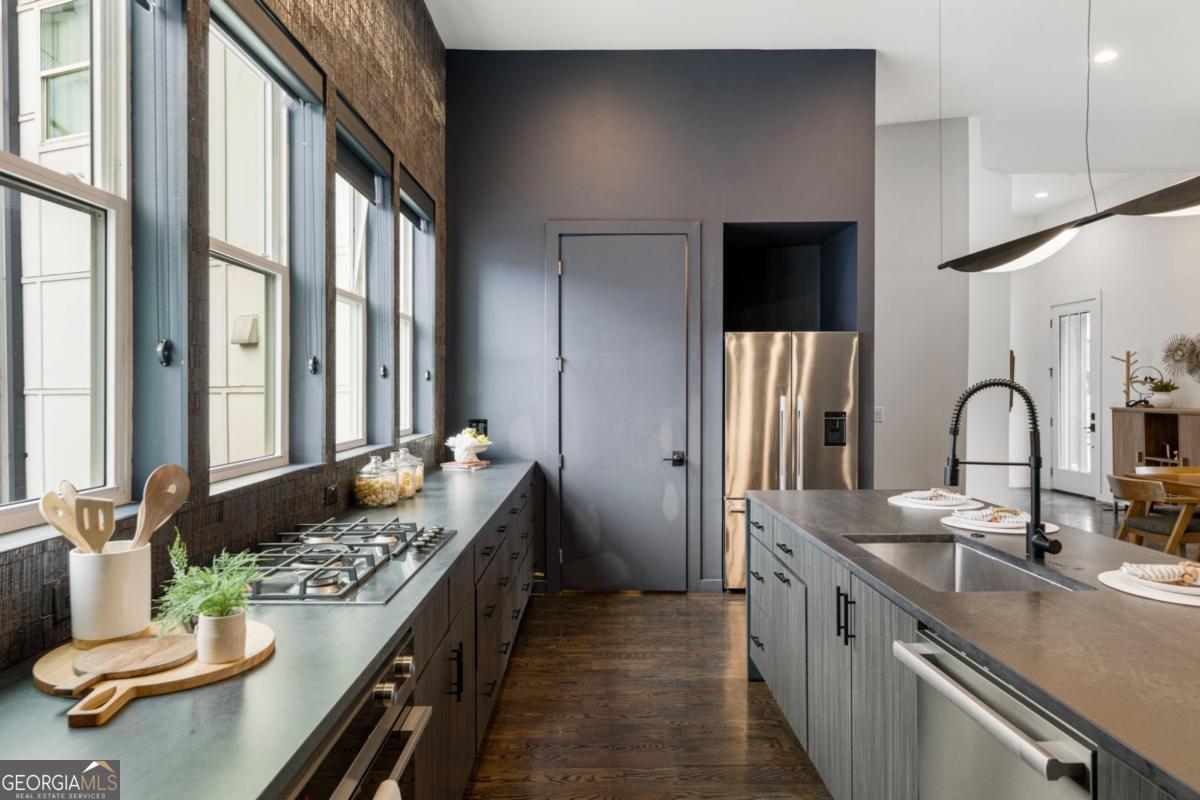 The Bristol - Residential