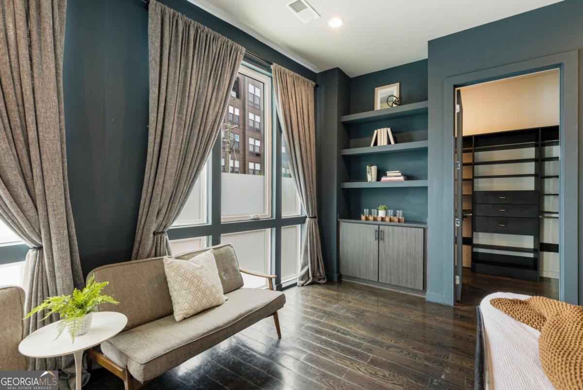 The Bristol - Residential