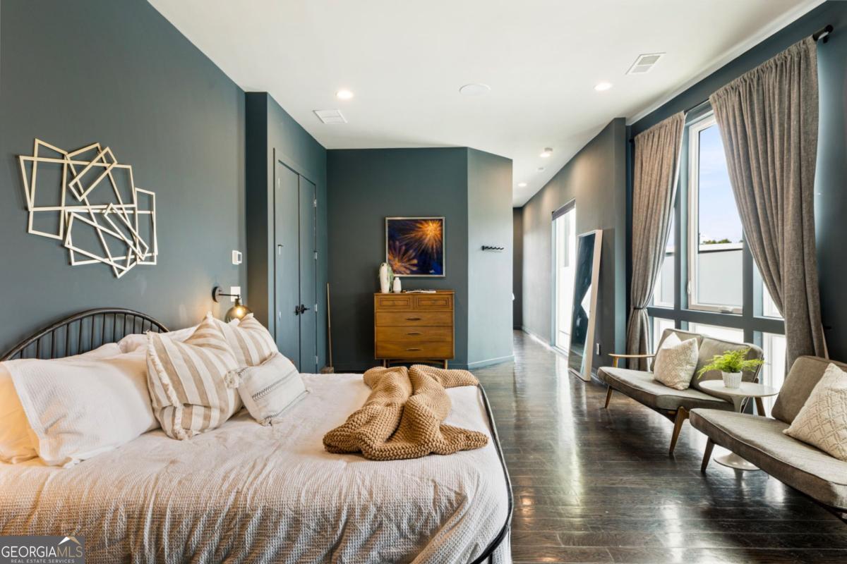 The Bristol - Residential