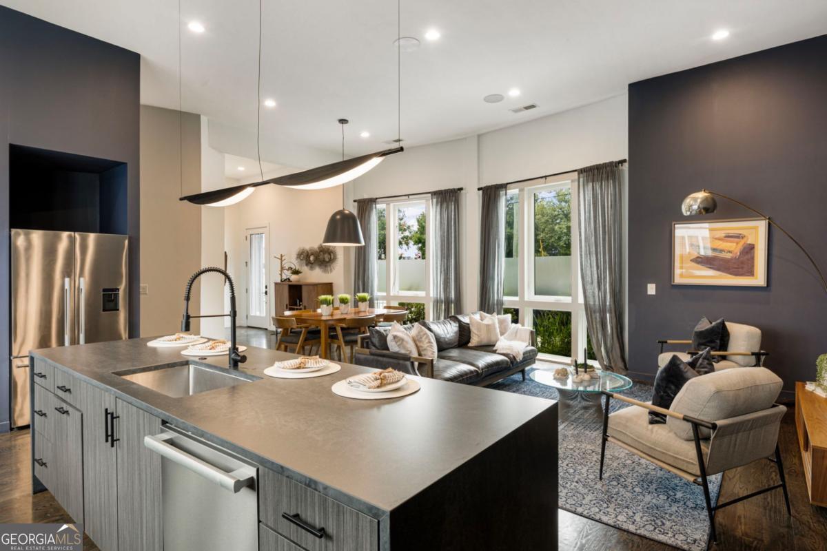 The Bristol - Residential