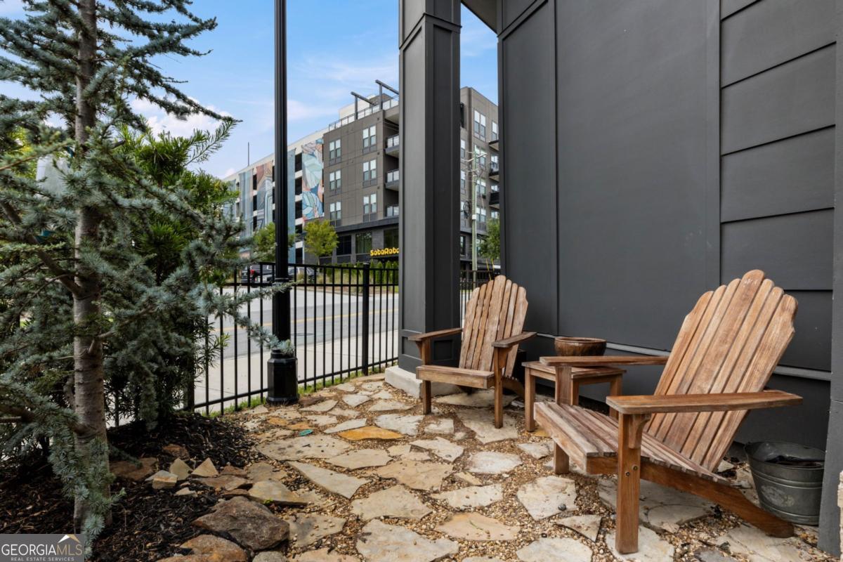 The Bristol - Residential