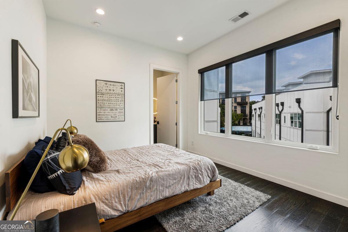 The Bristol - Residential