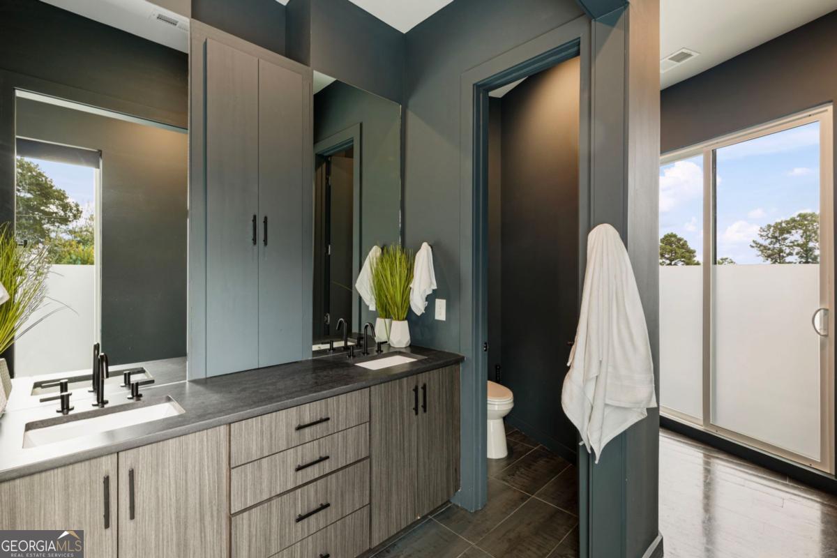 The Bristol - Residential