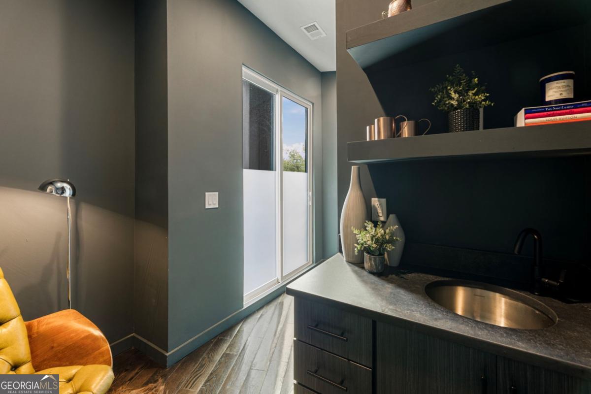 The Bristol - Residential