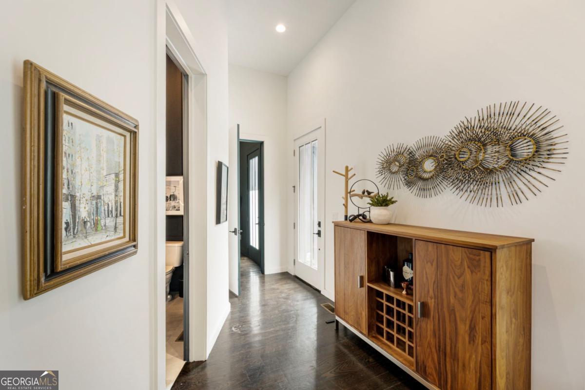 The Bristol - Residential