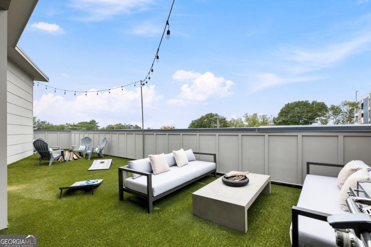 The Bristol - Residential