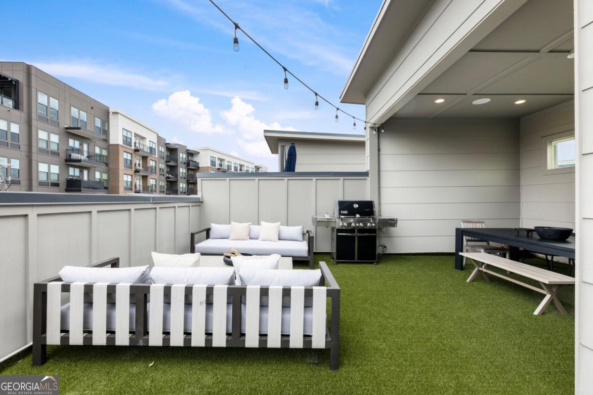 The Bristol - Residential