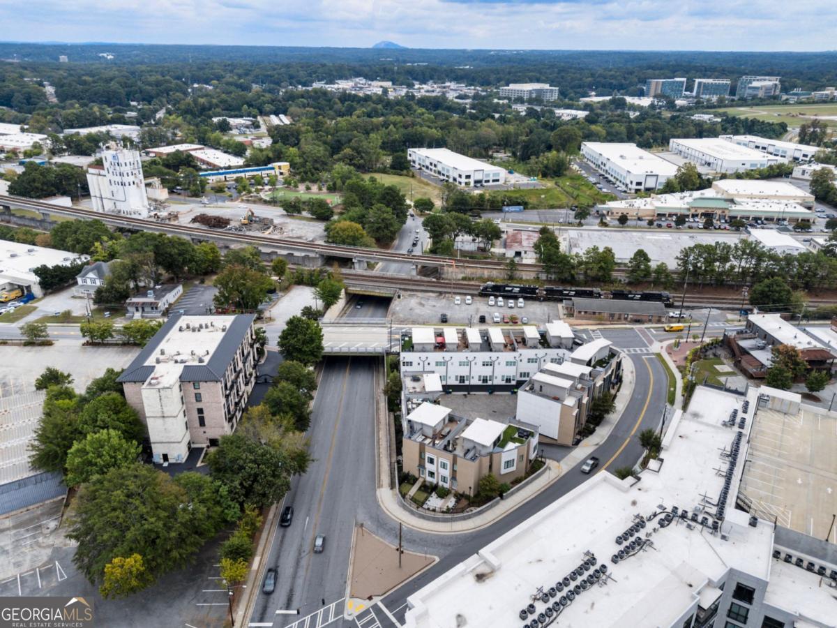 The Bristol - Residential