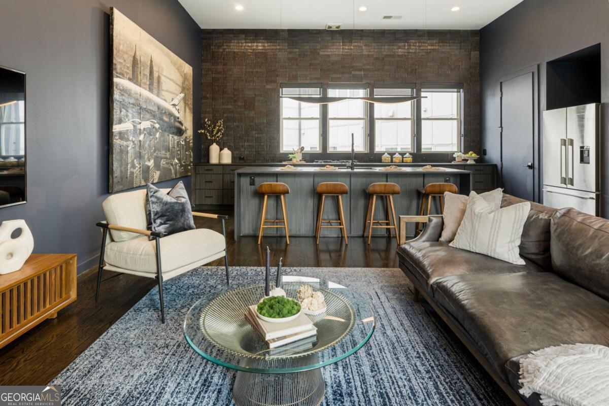 The Bristol - Residential