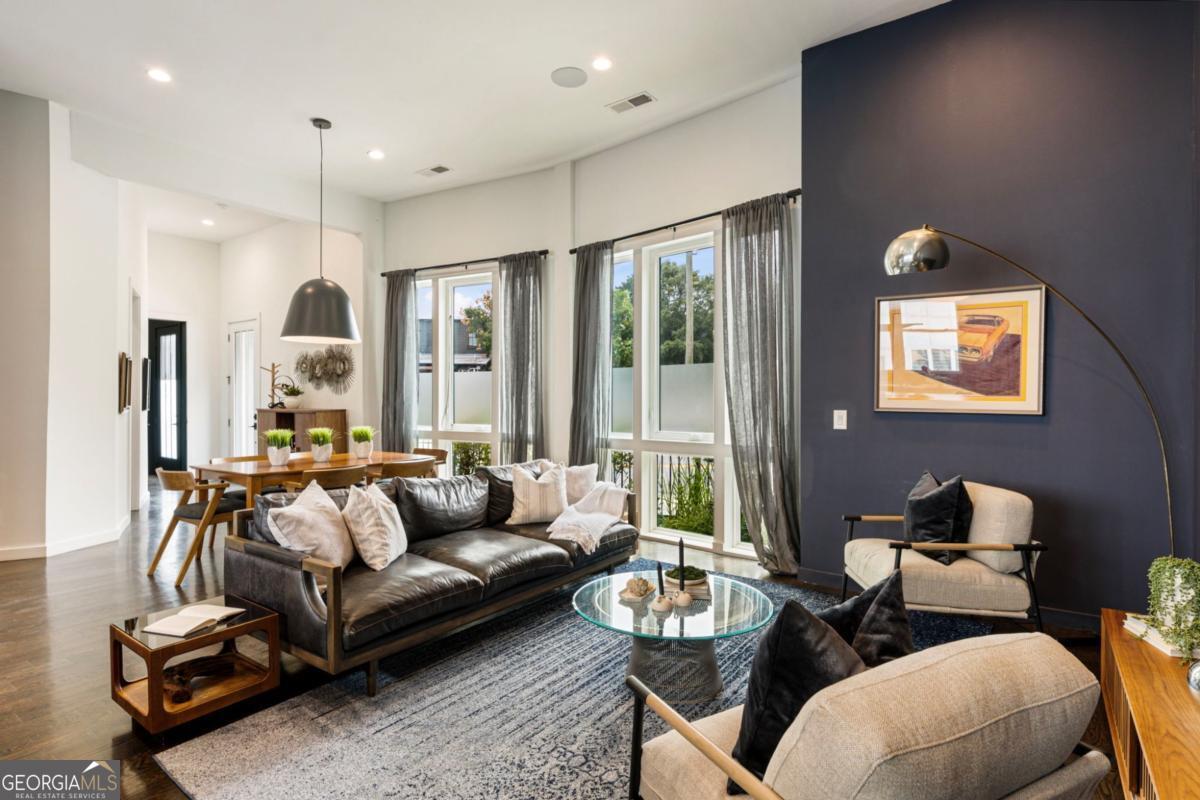 The Bristol - Residential