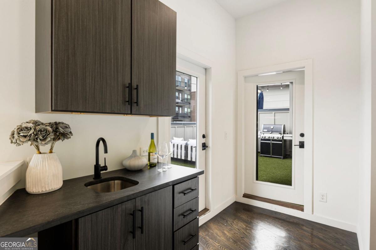 The Bristol - Residential