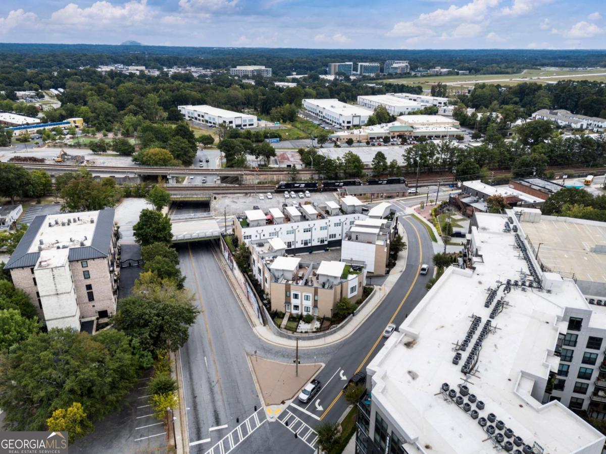 The Bristol - Residential