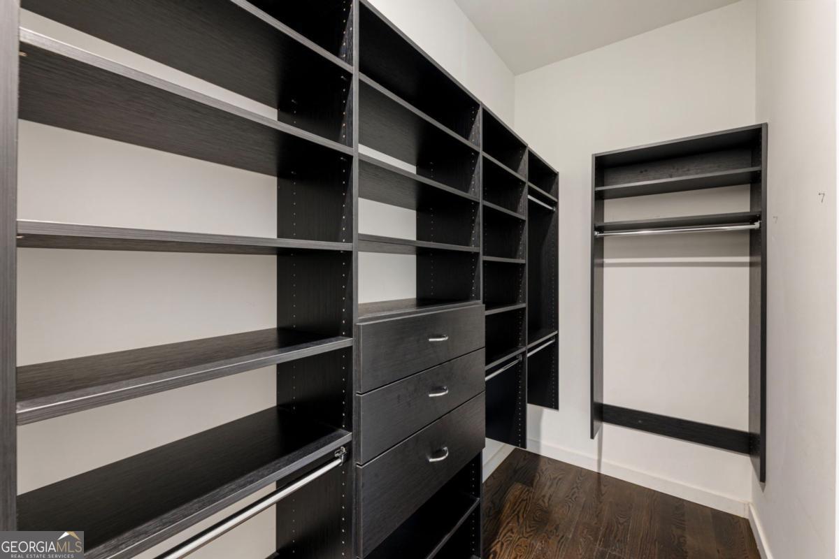 The Bristol - Residential