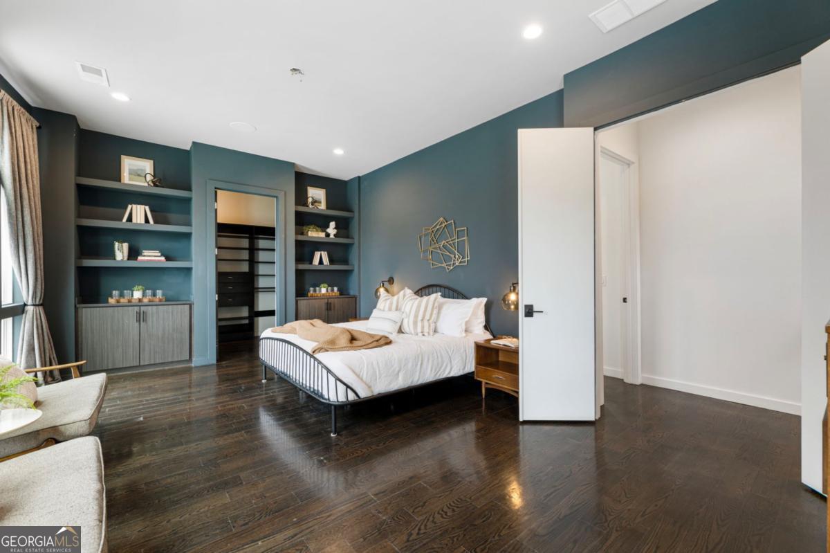 The Bristol - Residential