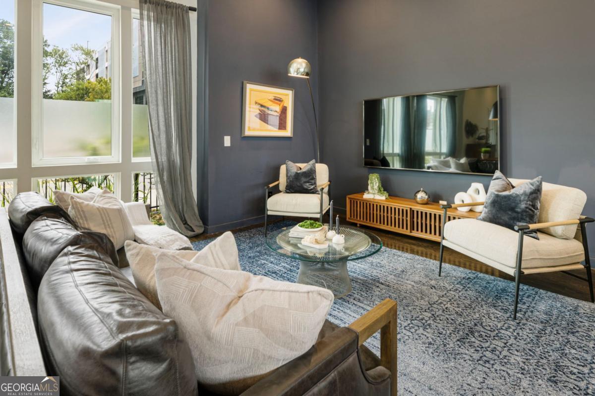 The Bristol - Residential