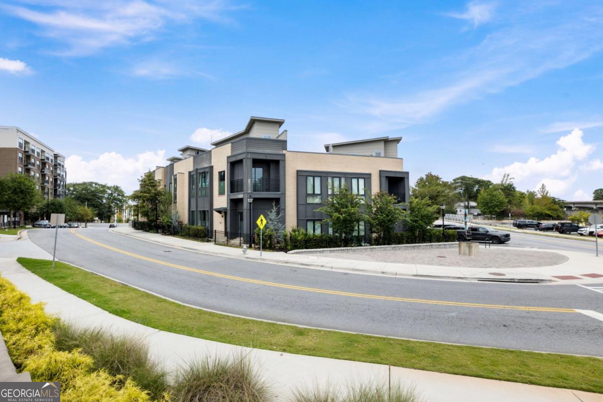 The Bristol - Residential