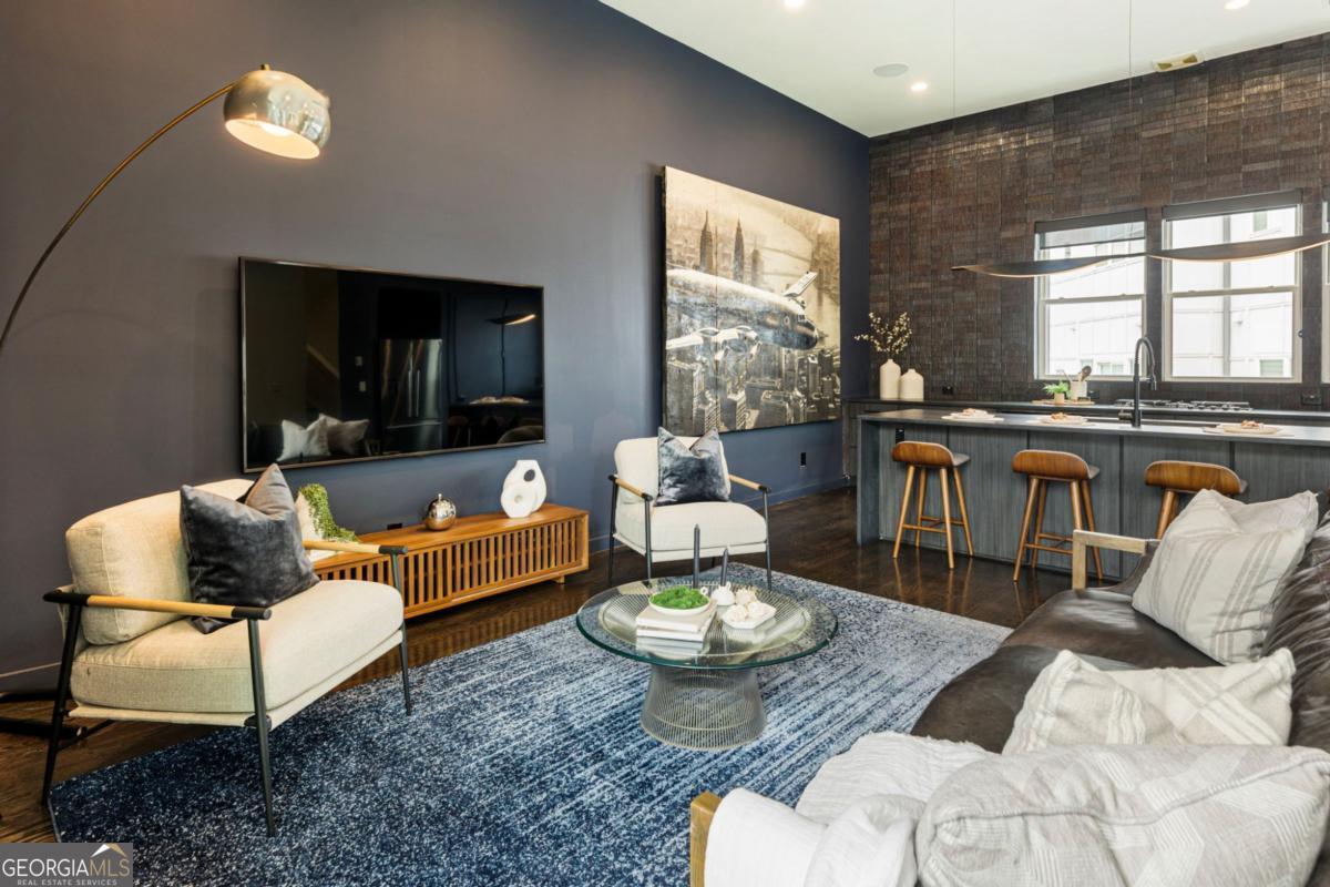 The Bristol - Residential