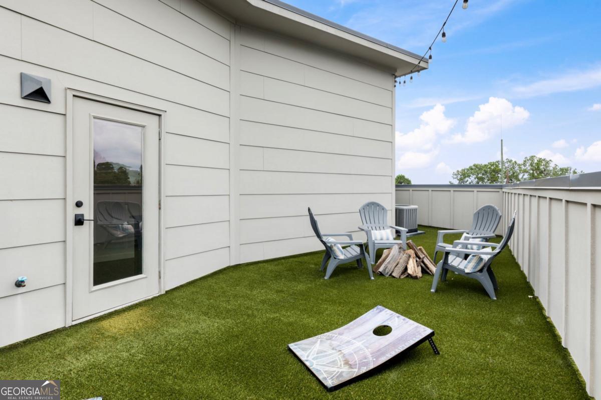 The Bristol - Residential