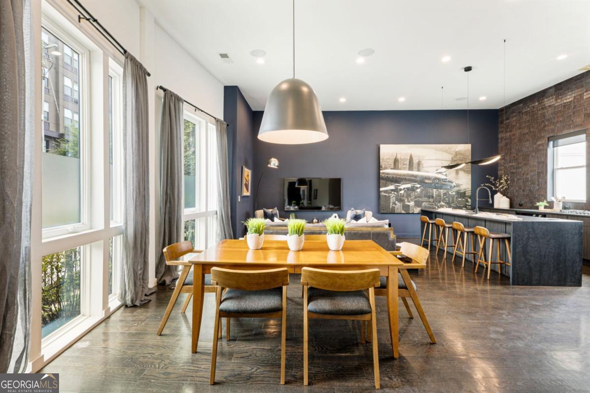 The Bristol - Residential