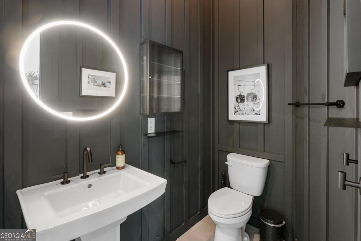 The Bristol - Residential