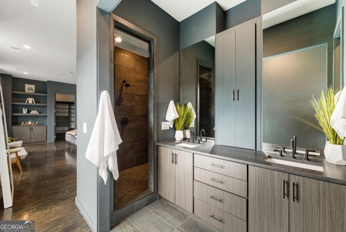 The Bristol - Residential