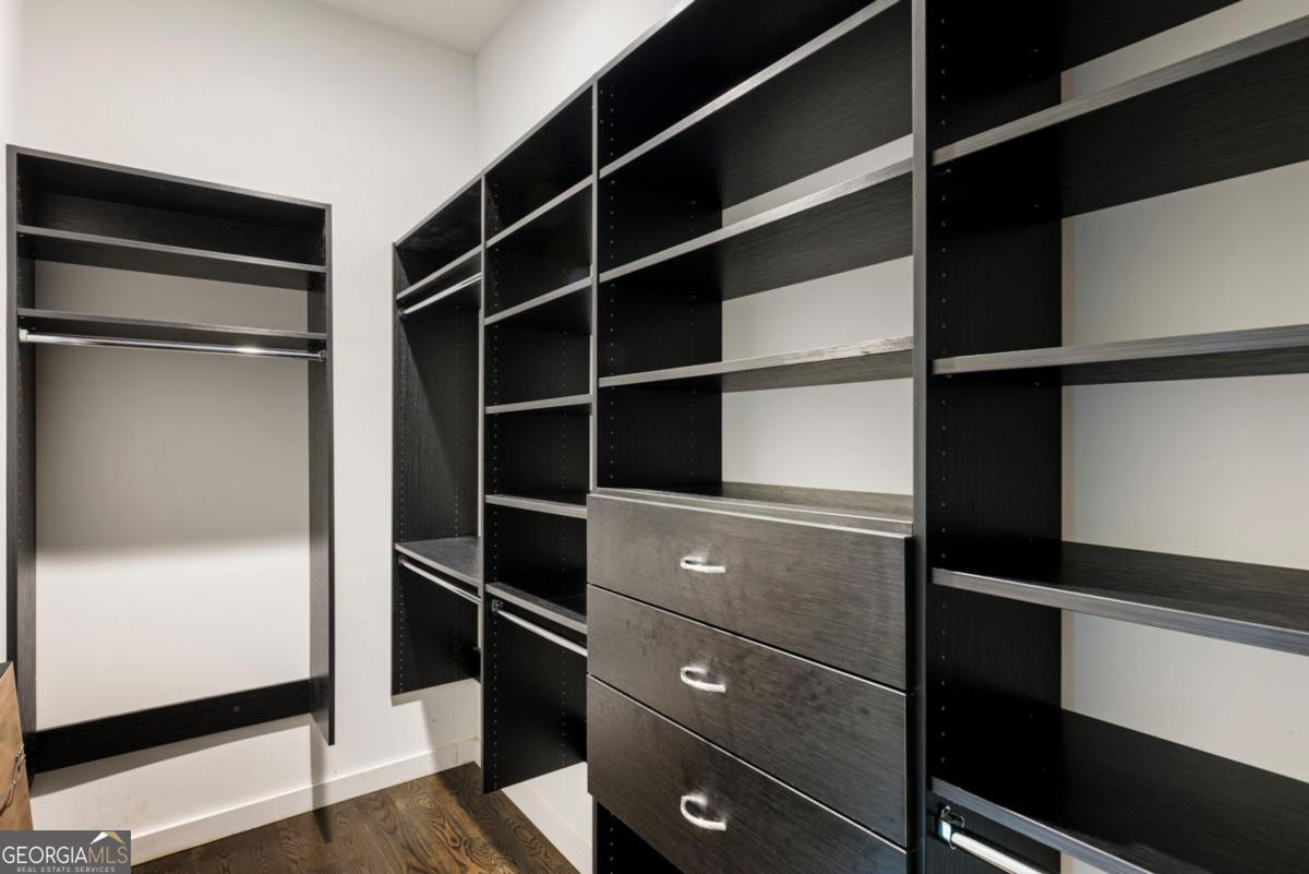 The Bristol - Residential