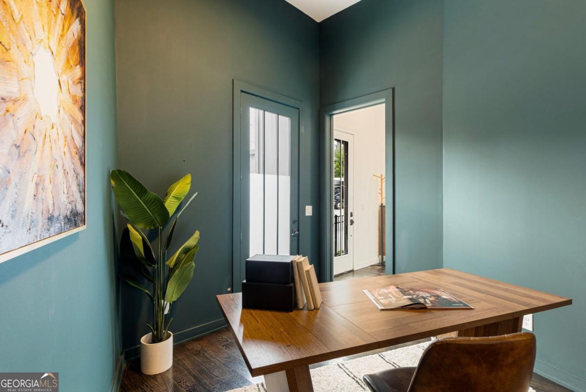 The Bristol - Residential