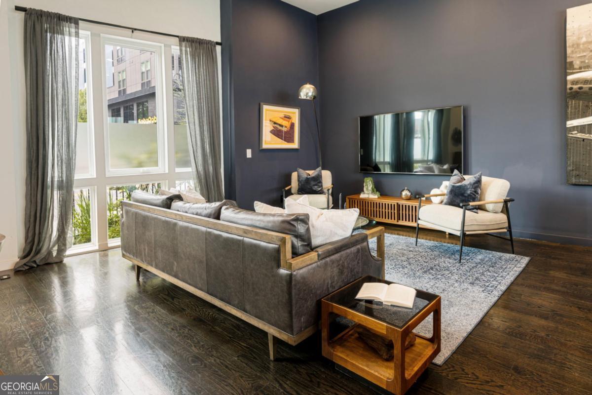 The Bristol - Residential