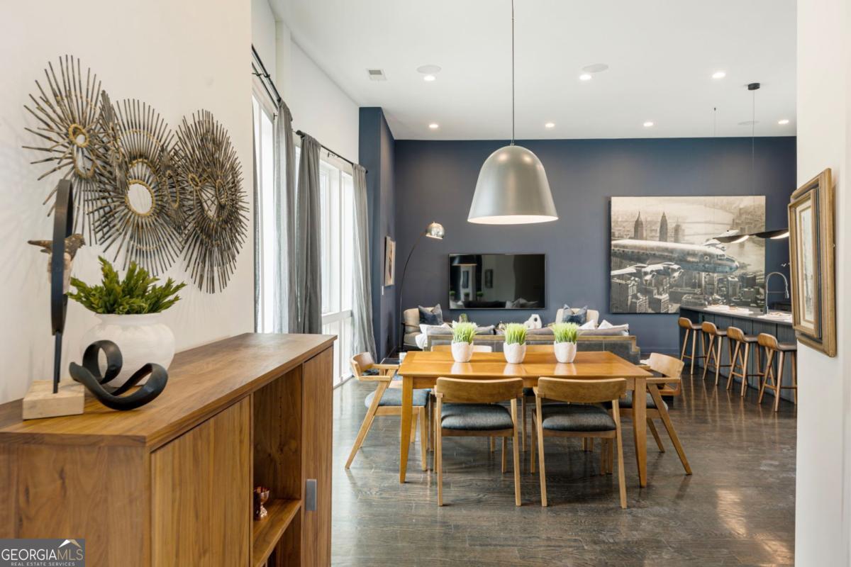 The Bristol - Residential