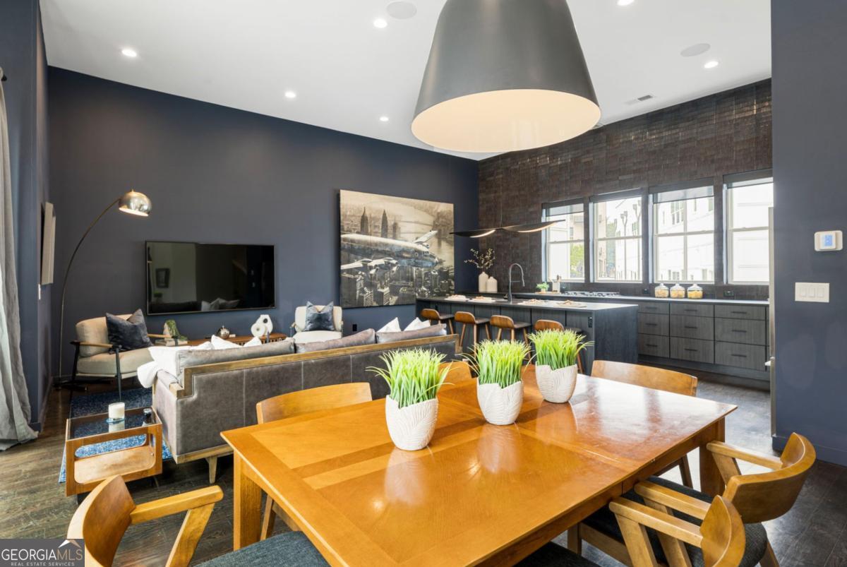 The Bristol - Residential