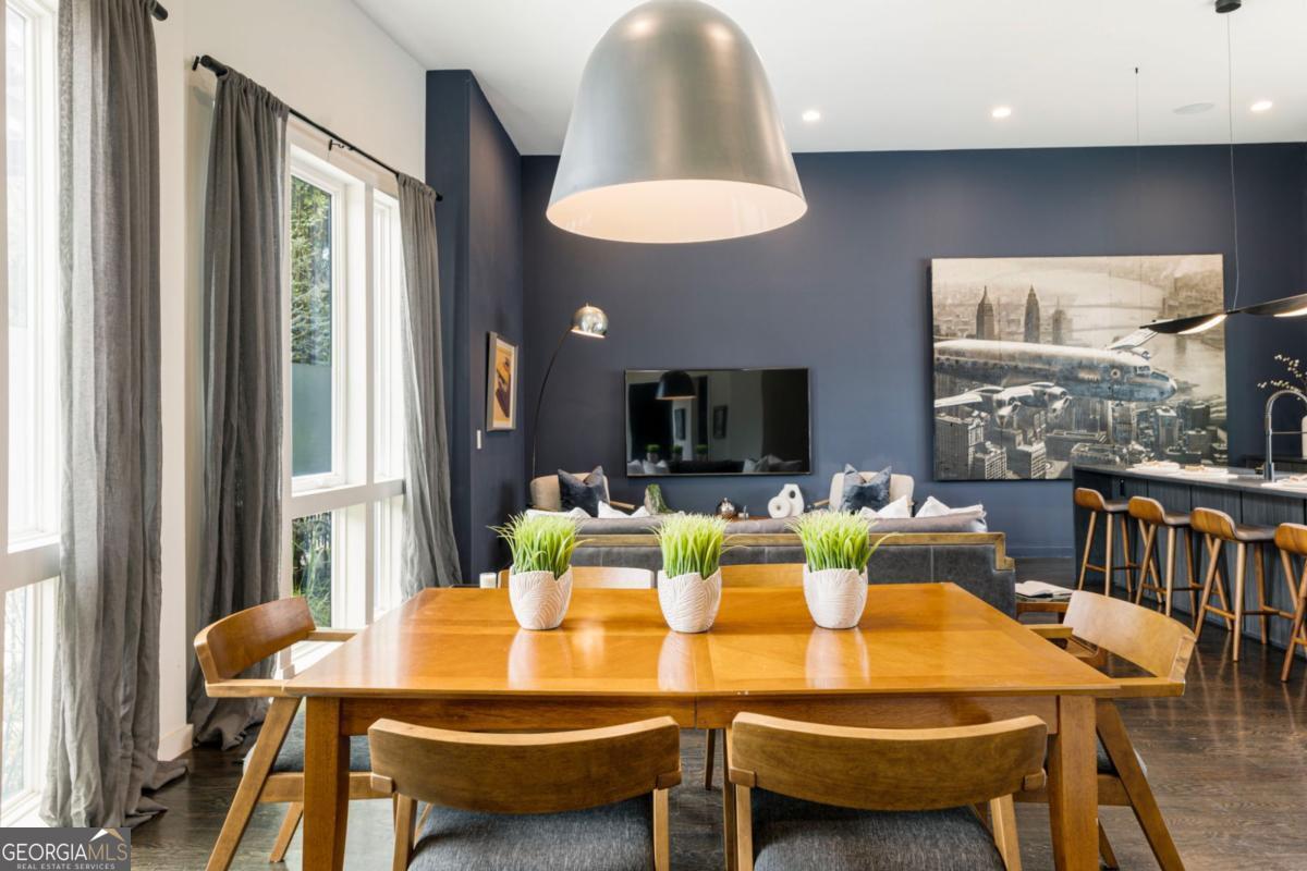 The Bristol - Residential