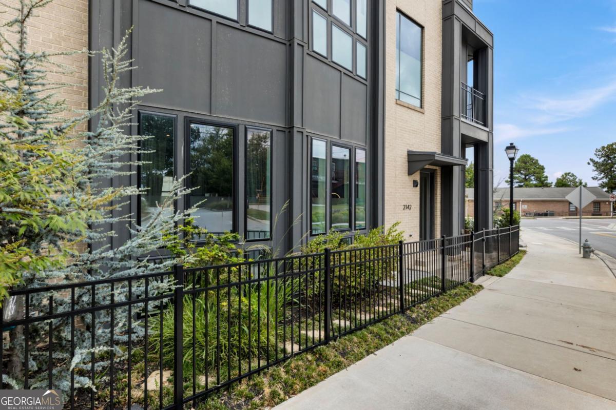 The Bristol - Residential