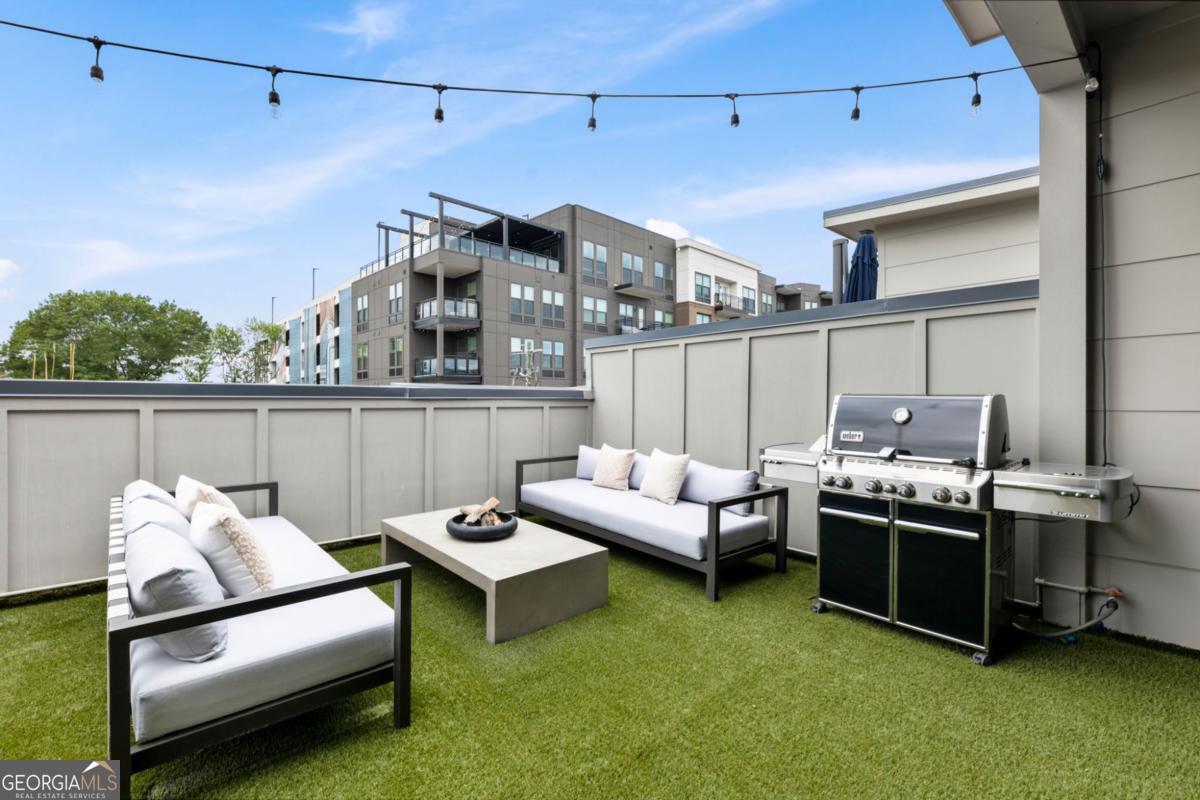 The Bristol - Residential