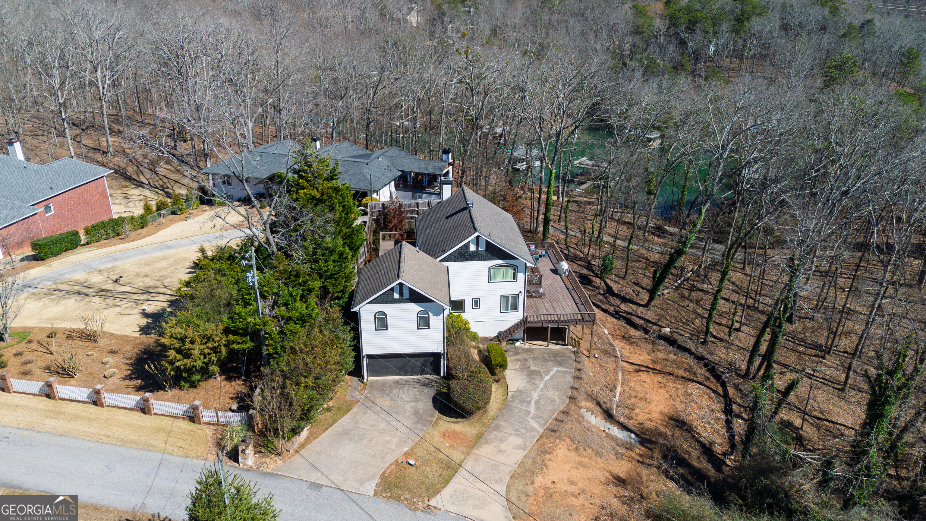 5997 Warpath RD