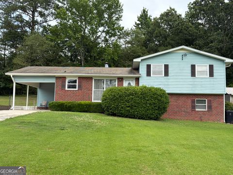 Photo of 52 Lyons Drive NW, Rome, GA 30165 (MLS # 10772933)