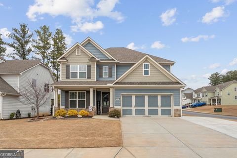 Photo of 14 Cherry Blossom Walk, Dallas, GA 30132 (MLS # 10686112)