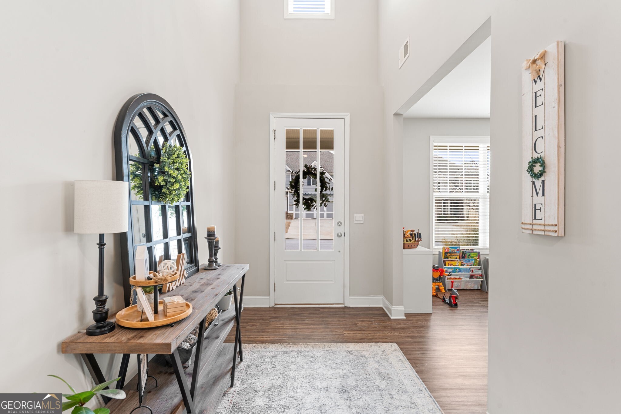 14 Cherry Blossom WALK