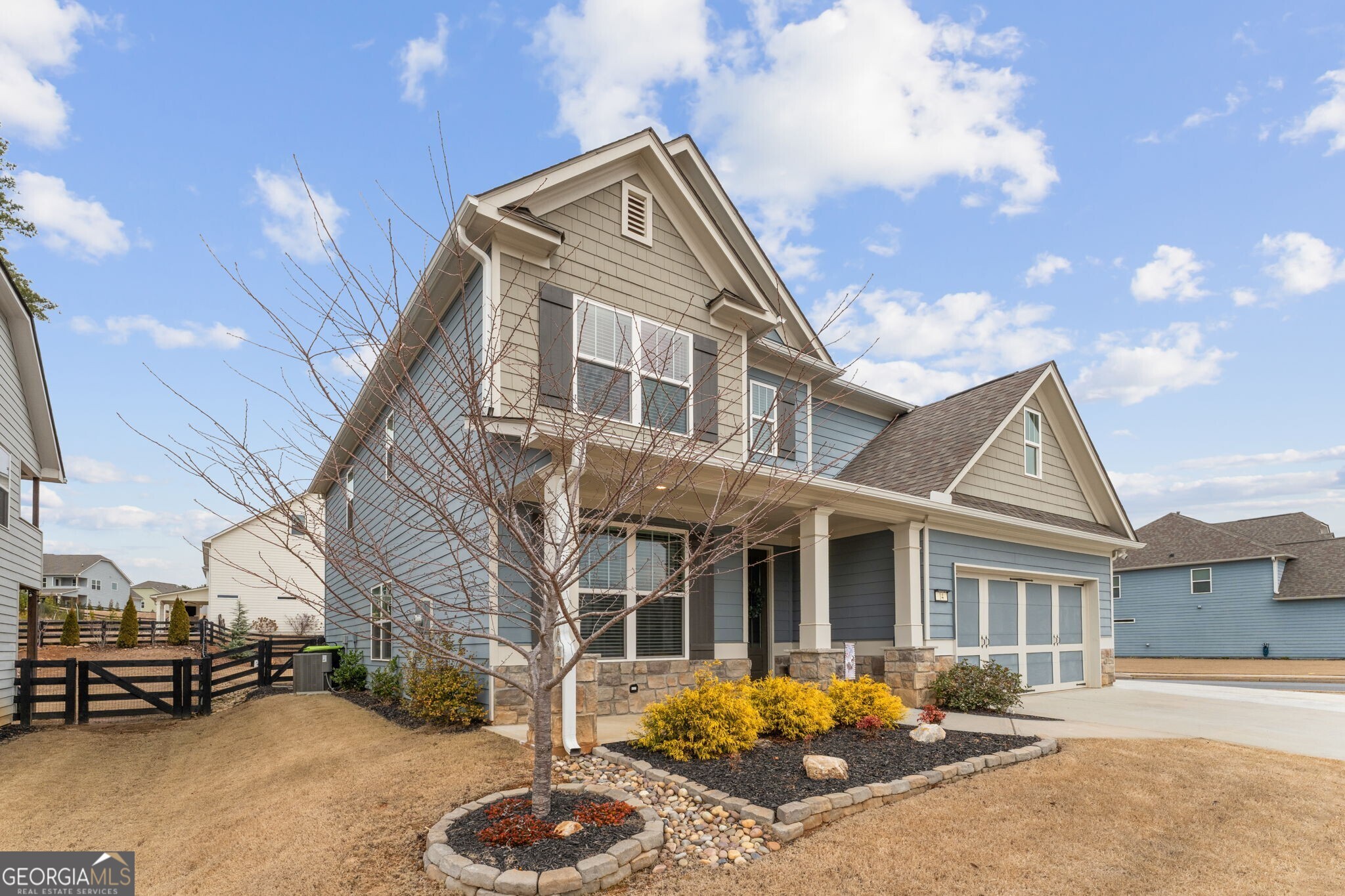 14 Cherry Blossom WALK