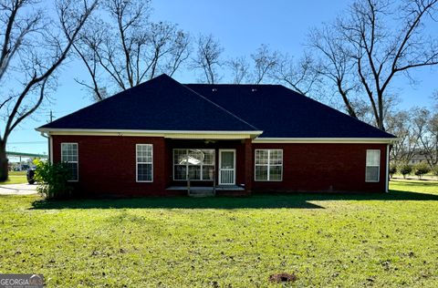 A home in Byron