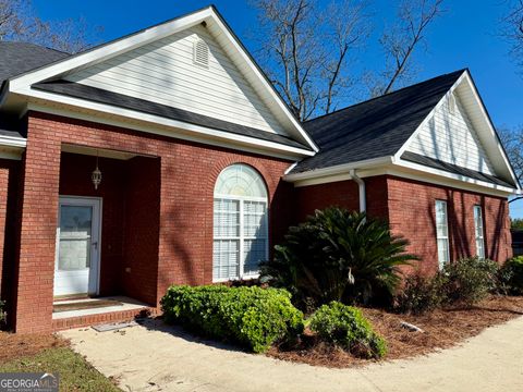 A home in Byron