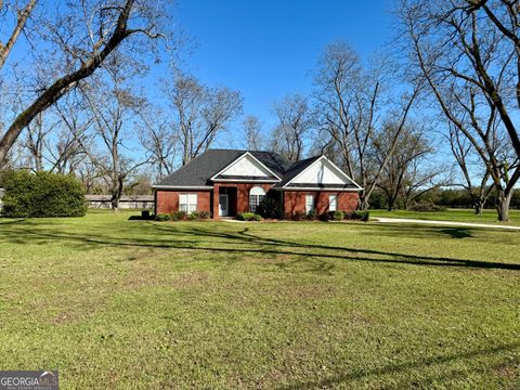 A home in Byron