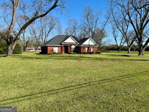 A home in Byron