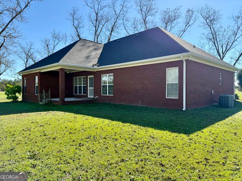 A home in Byron