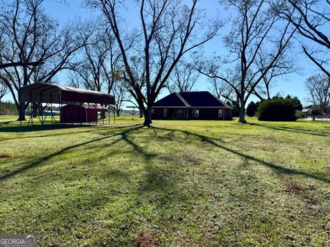 A home in Byron