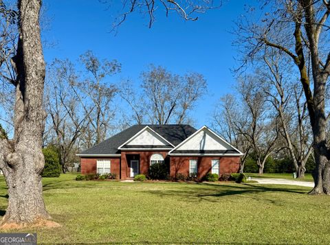 A home in Byron